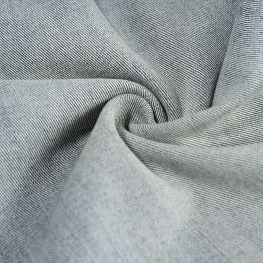 【断码清仓】HX 夏季水洗牛仔五分裤Z207420010101短裤 商品图7