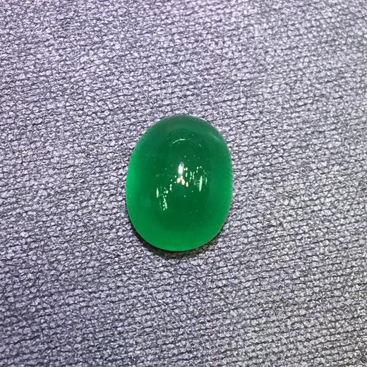 10.8ct 祖母绿裸石 商品图1