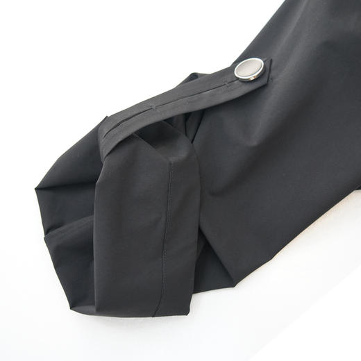 MJ3F040麦克斯菲瑞休闲风衣 商品图3