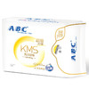 ABC卫生巾女棉柔纤薄日用姨妈巾8片 一件代发整箱批发团购正品K11 商品缩略图3
