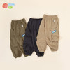 贝贝怡男童工装裤ZB3DK030 商品缩略图3