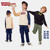 LEVIS 秋 大童小童 长裤 LVB-T7-J599 商品缩略图3