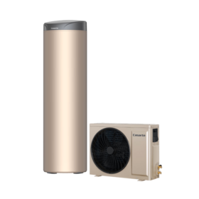 卡萨帝空气能CS200NC7U1