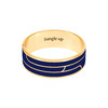 北京仓｜BANGLE UP-Gaya-午夜蓝 手镯［法国设计师］ 商品缩略图1