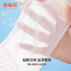 雅黛丽内衣女夏季薄款无痕凉感蜂巢杯文胸果冻条软支撑透气胸罩女 商品缩略图3