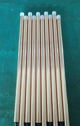 单头磨砂棒火柴灯 RGB光源（运费自理）