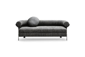 马特斯 三人位沙发 |  更多座位，皮布面料可选，详询客服