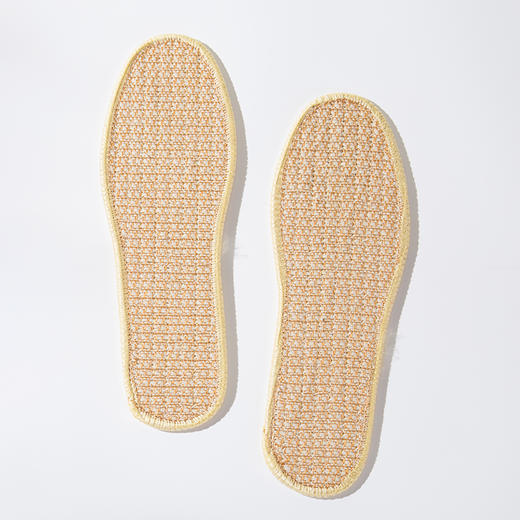 泗州草本养身鞋垫 ，专利技术，纳入21味草本，养足又养身【爆单，3天发货】【G】 商品图5