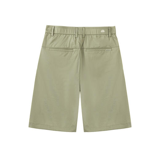 【断码清仓】HX 夏季休闲五分裤S206420098101短裤 商品图3