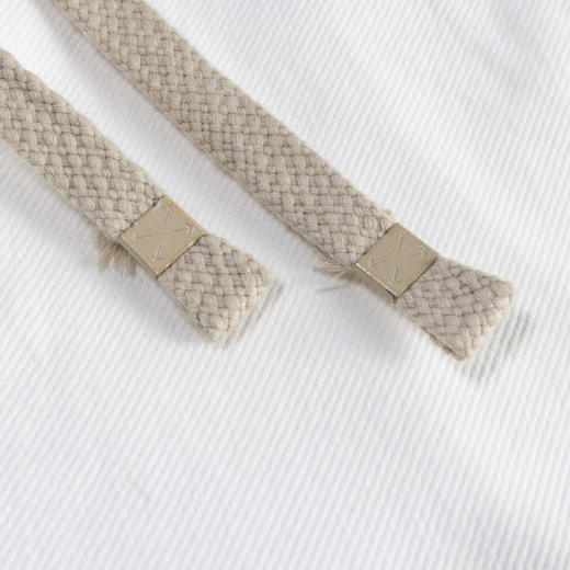 【新品上新】HX 夏季水洗牛仔五分裤Z207420006101短裤 商品图6