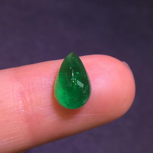 2.62ct 祖母绿裸石 商品图6