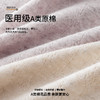 【7A原棉  医护级纯棉内裤】A类一等品  棉花届尖子生  脱脂棉 柔软透气  更健康 透气不闷汗  加长棉裆  延长包裹防溢漏 商品缩略图2