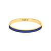 北京仓｜BANGLE UP-Classic-深蓝色 手镯［法国设计师］ 商品缩略图0