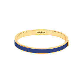 北京仓｜BANGLE UP-Classic-深蓝色 手镯［法国设计师］