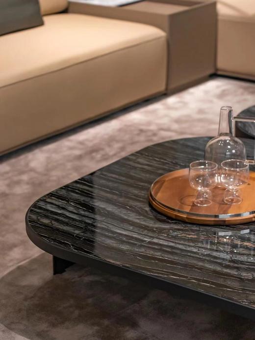 水母 组合沙发 |  更多座位组合，皮布面料可选，详询客服 商品图9