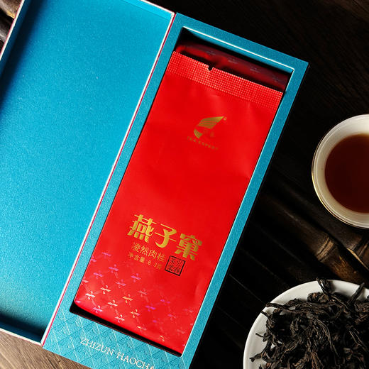 燕子窠肉桂 商品图2