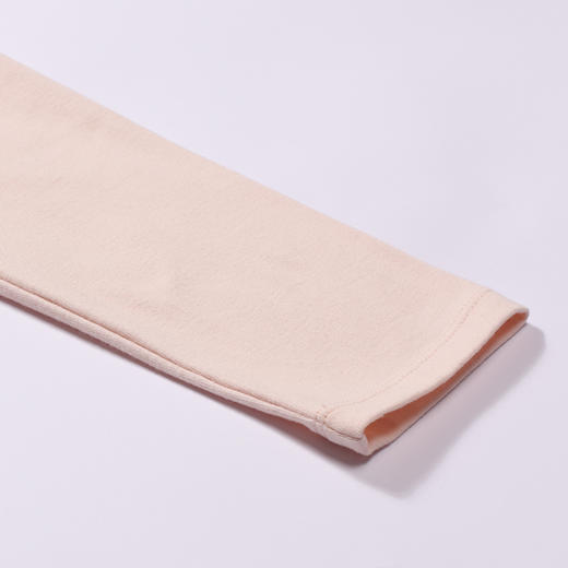 都市丽人保暖衣轻暖套装云柔棉薄女士保暖衣棉质套装LWT1A5 商品图5