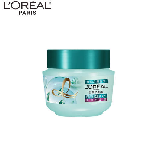 【自营】 欧莱雅 透明质酸水润 洗护系列 多规格 商品图3