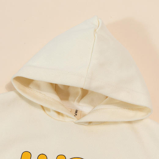 贝贝怡连帽卫衣套装ZB3DT062 商品图8