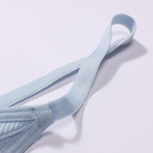 都市丽人背心基础简约抹胸无缝面料无缝短抹胸LVTAA8 商品图7