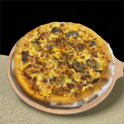 圣诞披萨 商品图0