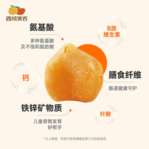 原蒸鹰嘴豆 商品图8