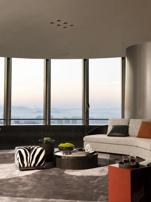 劳森 组合沙发 |  更多座位组合，皮布面料可选，详询客服 商品图7