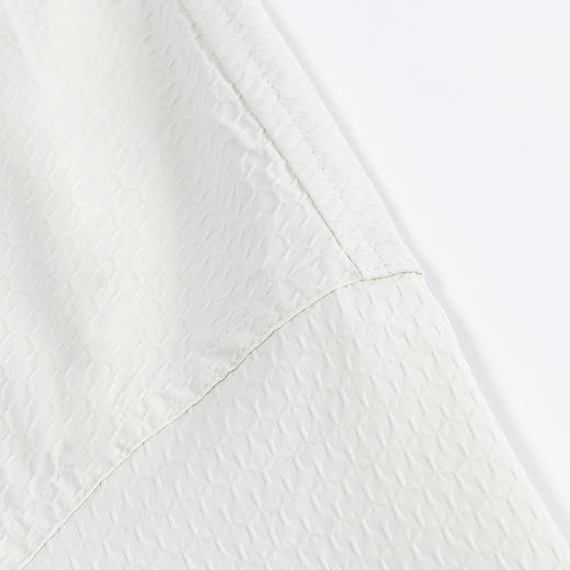 【秒杀专属】HX 春夏季翻领短袖衬衫Z001420010101 商品图3