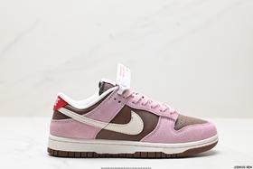 耐克NIKE DUNK LOW低帮休闲运动板鞋HM0987-200男女鞋