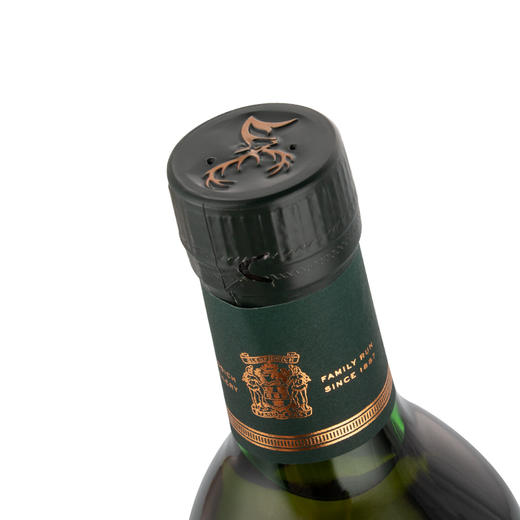 格兰菲迪12年单一麦芽威士忌 苏格兰威士忌700ml 商品图4