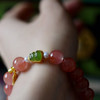 【宫里手串】天然南红手串 JD 商品缩略图1