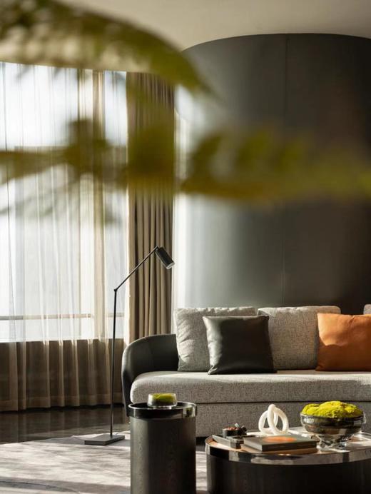 劳森 组合沙发 |  更多座位组合，皮布面料可选，详询客服 商品图6