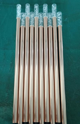 单头气泡火柴灯 RGB光源（运费自理）