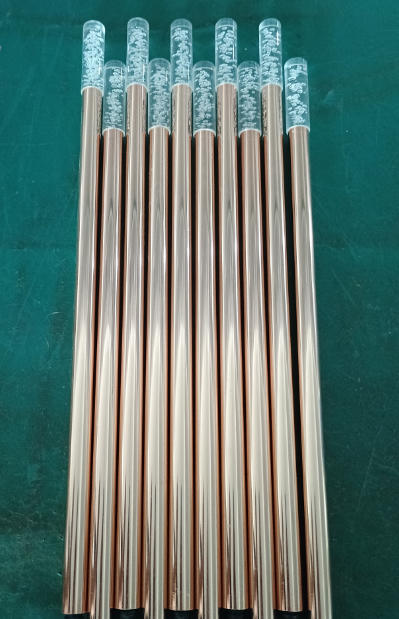 单头气泡火柴灯 RGB光源（运费自理） 商品图0