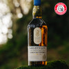 乐加维林（Lagavulin）11年单一麦芽苏格兰威士忌（加勒比朗姆桶Offerman第四版） 商品缩略图6