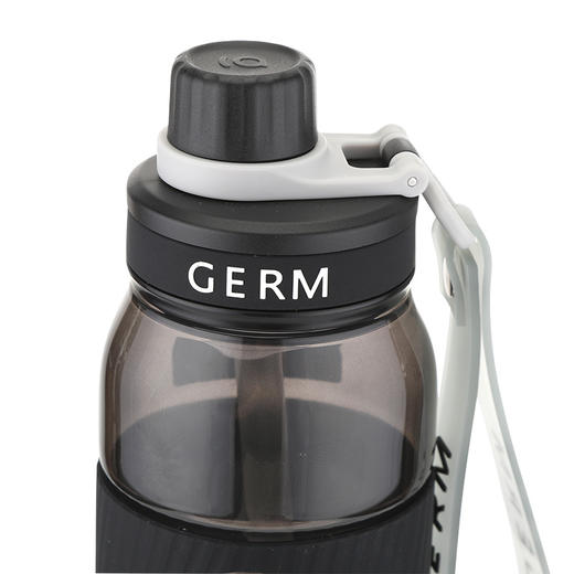 GE-CK24SS-S79系列 可口可乐联名款渐变元气水壶 商品图6