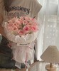 19枝 系列玫瑰花束 商品缩略图3