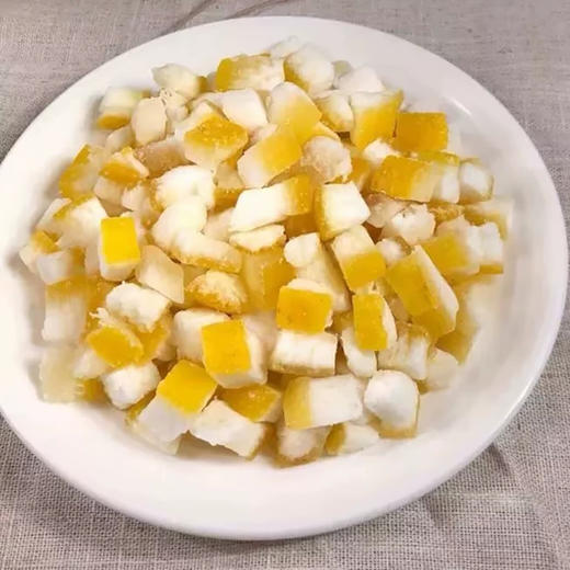 柚皮丁139g  瑶乡人 商品图3