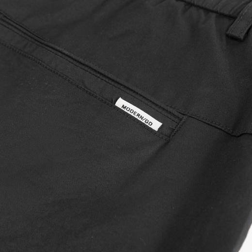 【断码清仓】HX 夏季休闲五分裤S206420098101短裤 商品图10