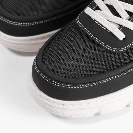 【新品上新】HX 四季时尚休闲鞋S304420076101 商品图5