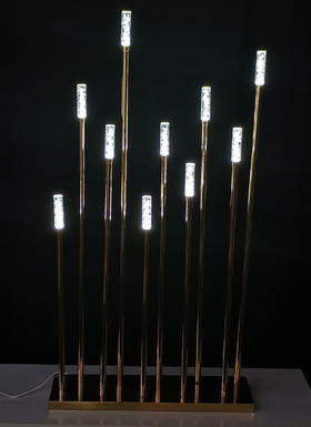 10头火柴路引（运费自理）