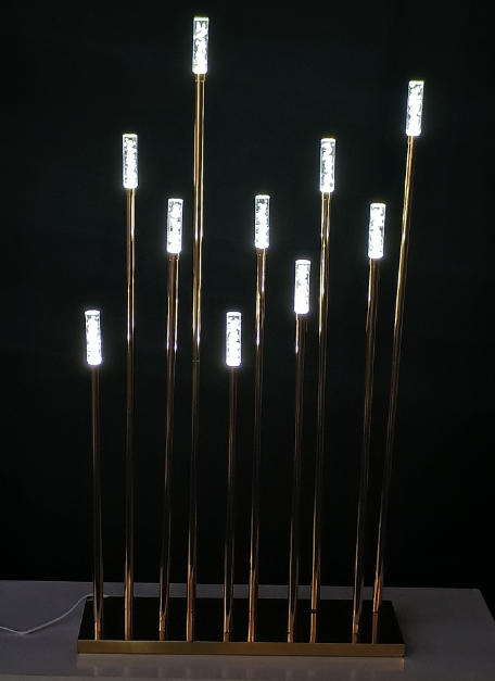 10头火柴路引（运费自理） 商品图0