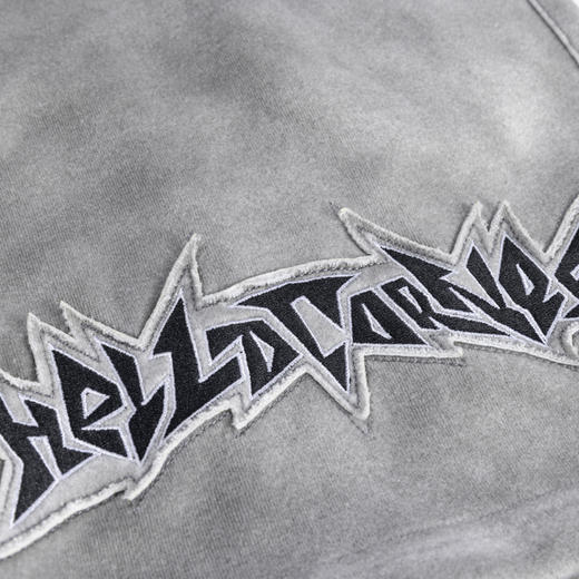 【断码清仓】HX 夏季休闲五分裤C206420025102短裤 商品图5