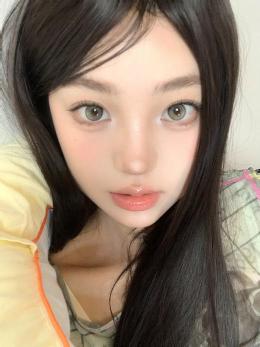 【大直径日抛】仙人掌班戟·Bollycon丨14.5mm（日抛/一盒10片装） 商品图12