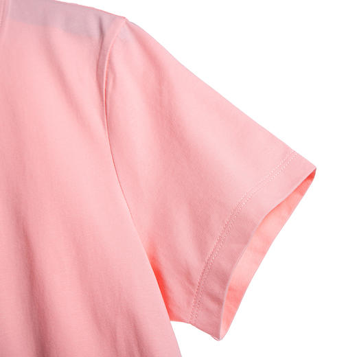 CHCH祈祈2023春夏新品蝴蝶印花儿童T恤CN1G4B006 商品图5