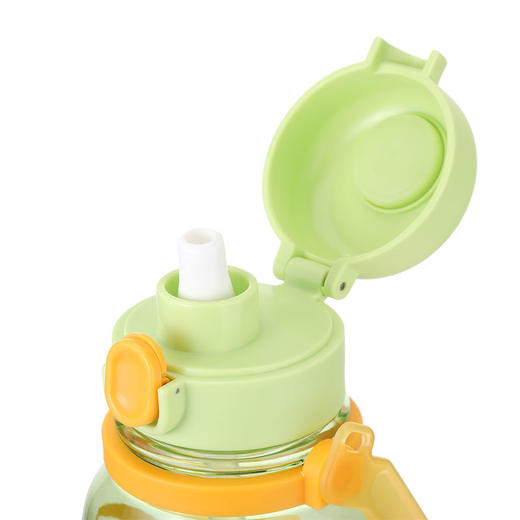 GE-CK24SS-S76系列 可口可乐联名款渐变律动水杯 商品图7