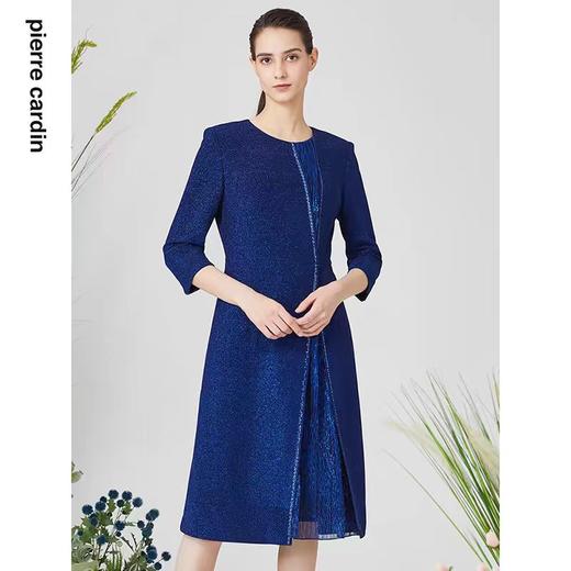 4F  皮尔卡丹连衣裙 商品图0