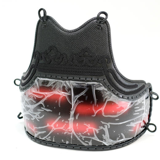 ｜国内现货｜清仓特价 ファイバー胴 剑道胴 单品胴 商品图2