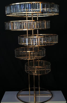 XY1-452花架（运费自理）