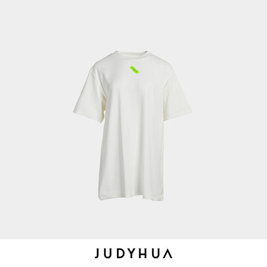 J系列便签Tee OversizeT恤 商品图2